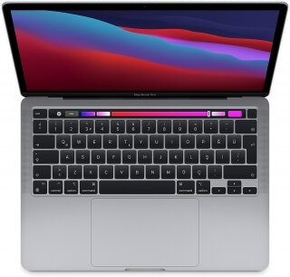 Apple MacBook Pro 13.3 M1 (MJ123TU/A) Ultrabook kullananlar yorumlar